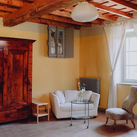 Bed And Breakfast Locanda Lugagnano Cassinetta di Lugagnano Kültér fotó