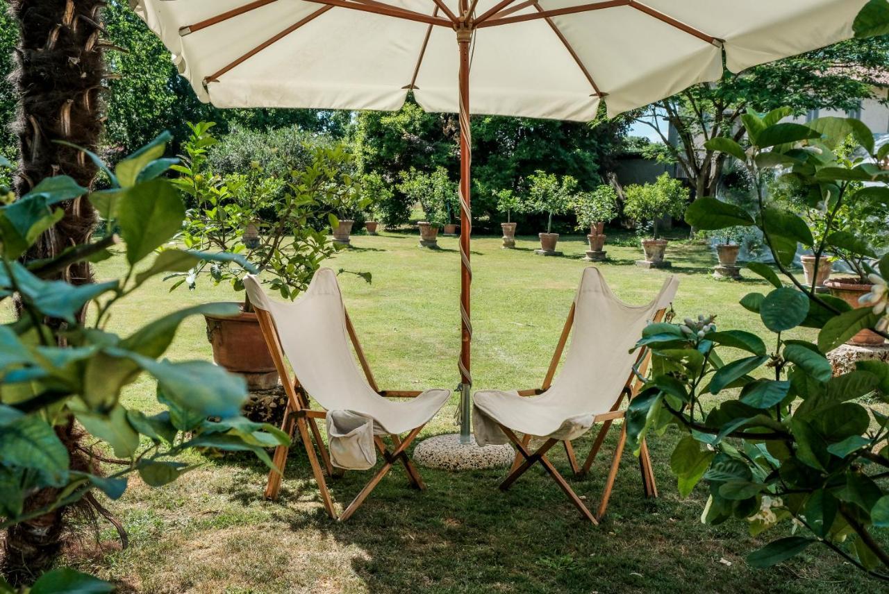 Bed And Breakfast Locanda Lugagnano Cassinetta di Lugagnano Kültér fotó