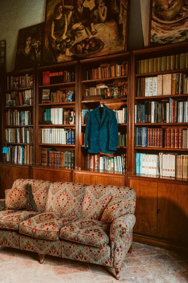 Bed And Breakfast Locanda Lugagnano Cassinetta di Lugagnano Kültér fotó