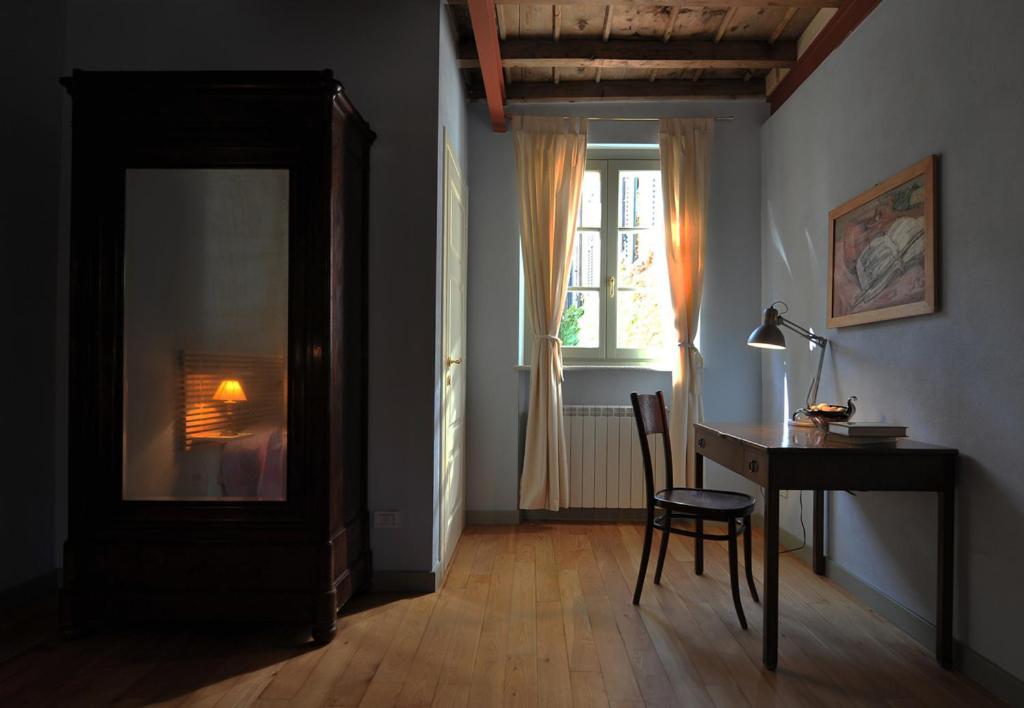 Bed And Breakfast Locanda Lugagnano Cassinetta di Lugagnano Kültér fotó