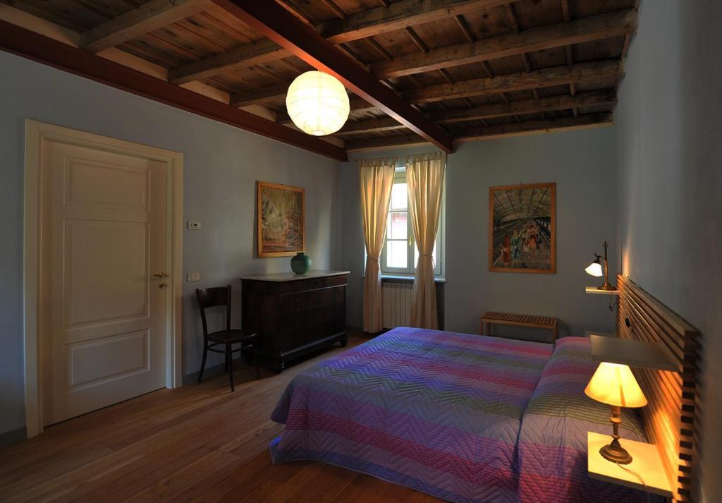 Bed And Breakfast Locanda Lugagnano Cassinetta di Lugagnano Kültér fotó