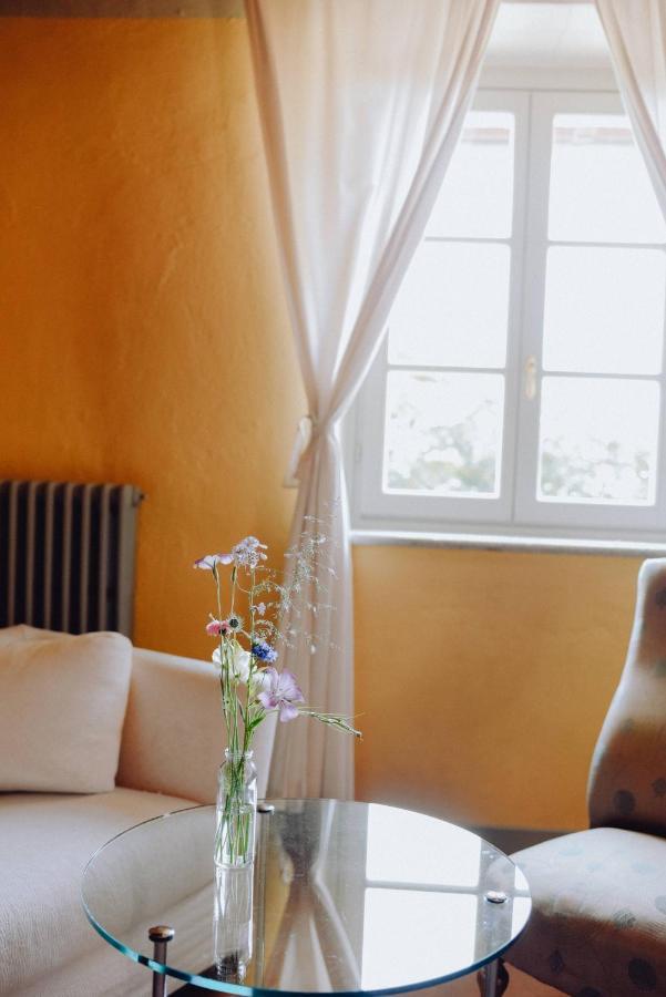 Bed And Breakfast Locanda Lugagnano Cassinetta di Lugagnano Kültér fotó