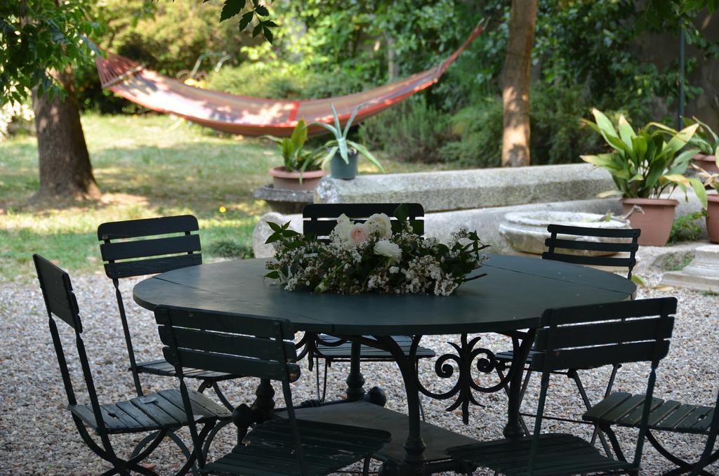 Bed And Breakfast Locanda Lugagnano Cassinetta di Lugagnano Kültér fotó