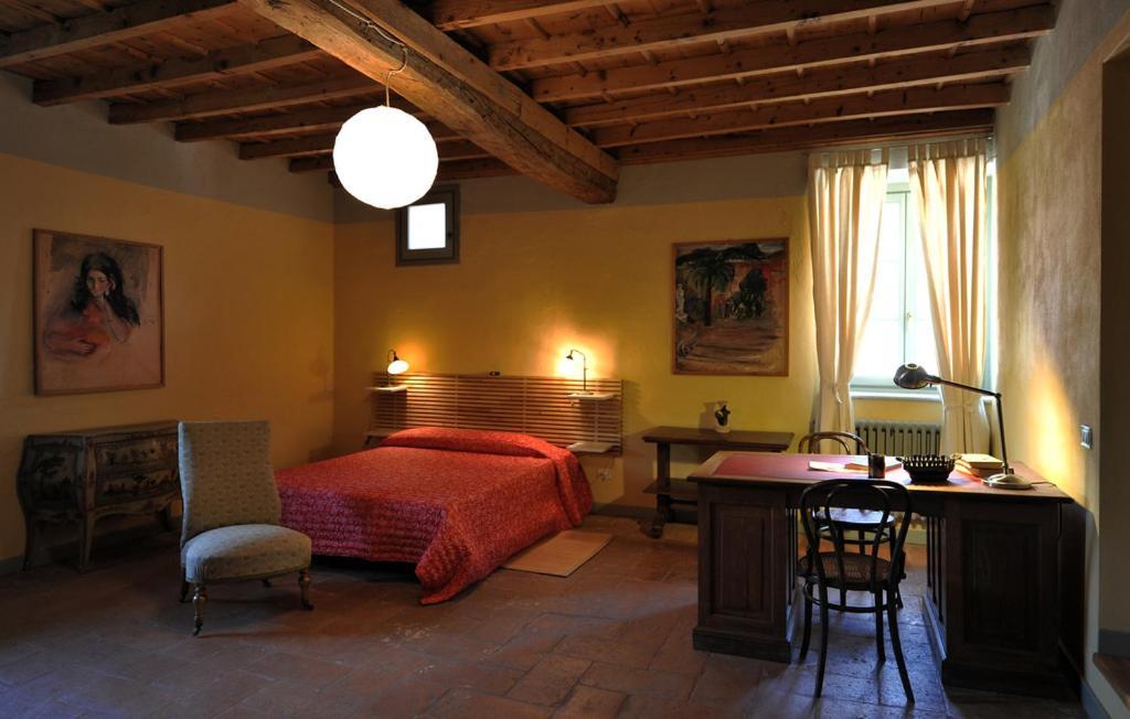 Bed And Breakfast Locanda Lugagnano Cassinetta di Lugagnano Kültér fotó